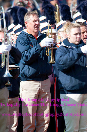 2012 University of Illinois Marching Illini Alumni Band