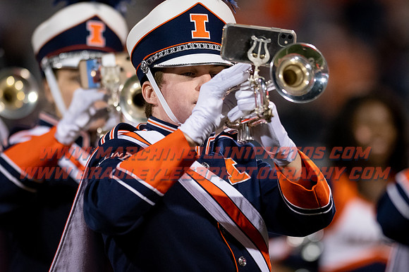 Illinois Fighting Illini Football vs. Chattanooga - 9/28/22