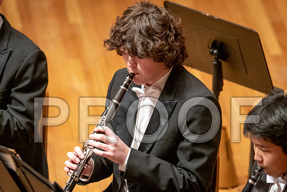 2023 All-Illinois Junior BandJanuary 20-21, 2023