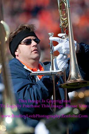 2012 University of Illinois Marching Illini Alumni Band
