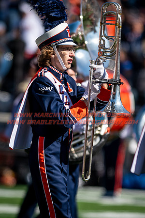 Illinois Fighting Illini Football vs. Chattanooga - 10/15/22