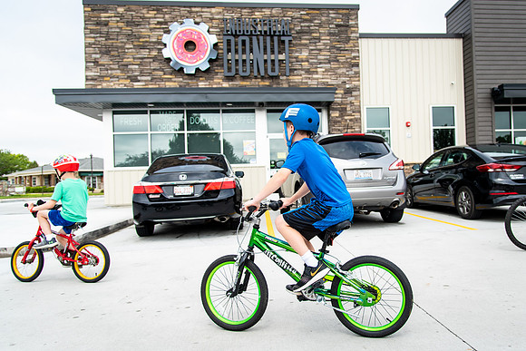 2019 Ride For Ray, June 22, 2019, www.BradleyLeebPhotography.com