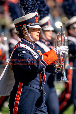 Illinois Fighting Illini Football vs. Chattanooga - 10/15/22