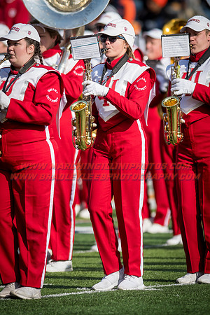 Indiana Illinois Football