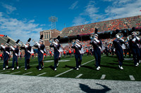 Middle Tennessee Illinois Football