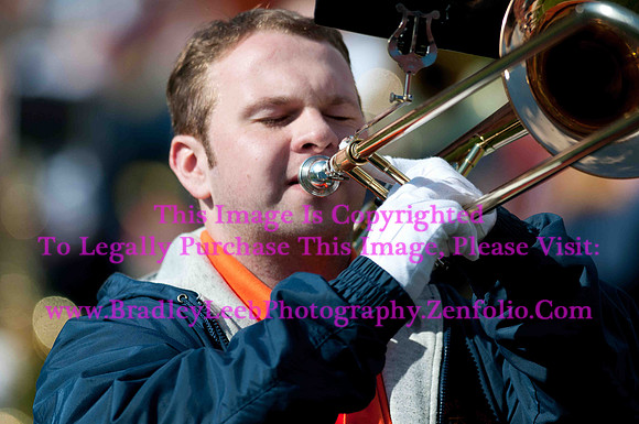 2012 University of Illinois Marching Illini Alumni Band
