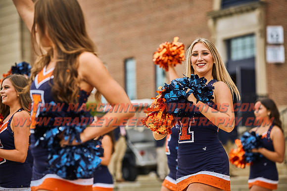GamedayAkron