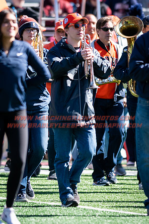 Illinois Fighting Illini Football vs. Chattanooga - 10/15/22