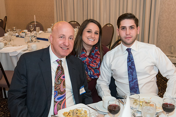 Illini Chabad Celebration - February 21, 2016  www.BradleyLeebPhotography.com