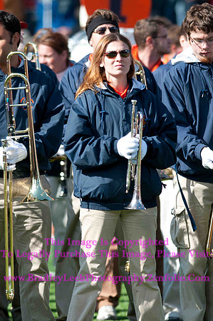 2012 University of Illinois Marching Illini Alumni Band