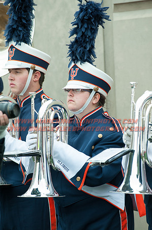 Nebraska at Illinois Oct. 3, 2015 - MI Baritone 004