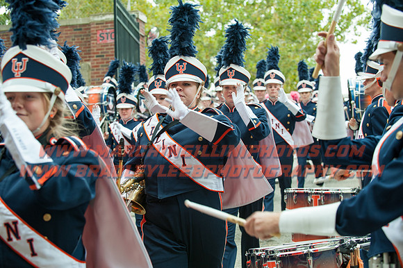 Nebraska at Illinois Oct. 3, 2015 - MI Misc. 005