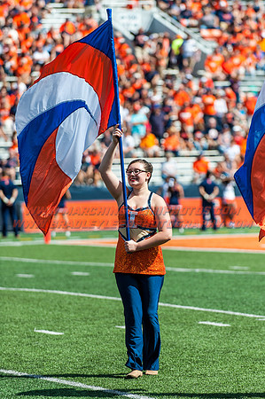 Murray St. Illinois Football