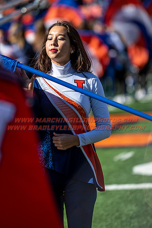 Illinois Fighting Illini Football vs. Chattanooga - 10/15/22