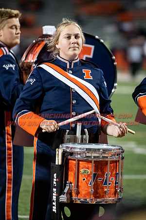 Illinois Fighting Illini Women's Basketball vs. Rutgers - 9/23/22