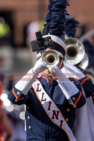 Murray St. Illinois Football