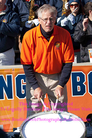 2012 University of Illinois Marching Illini Alumni Band