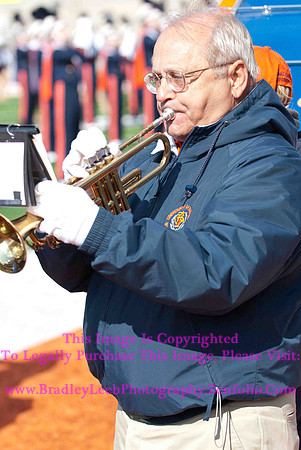 2012 University of Illinois Marching Illini Alumni Band