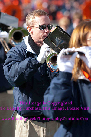 2012 University of Illinois Marching Illini Alumni Band