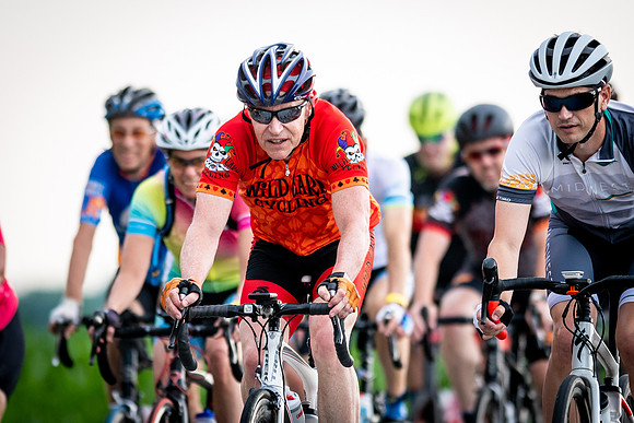 Ride For Ray 2018June 9, 2018