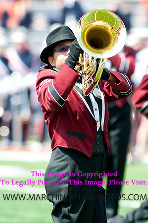 Southern Illinois at Illinois - SIU Baritone 05