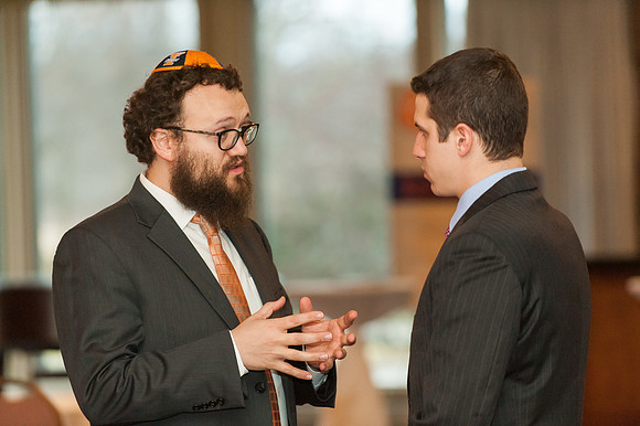 Illini Chabad Celebration - February 21, 2016  www.BradleyLeebPhotography.com