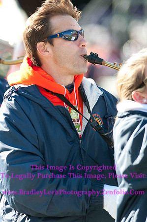 2012 University of Illinois Marching Illini Alumni Band