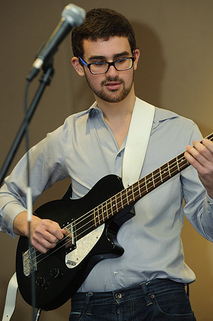Illini ChabadPurim in the ShtetlMarch 5, 2015