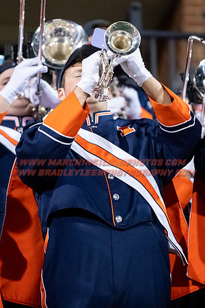 Illinois Fighting Illini Women's Basketball vs. Rutgers - 9/23/22