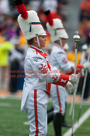 Illinois Western Illinois Football