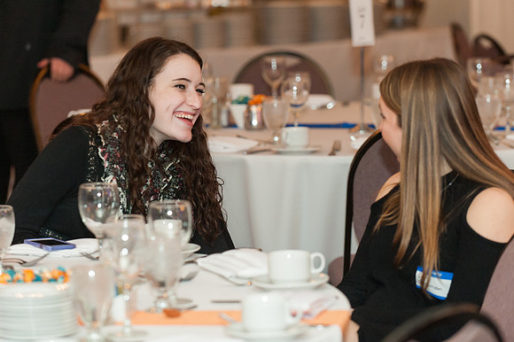 Illini Chabad Celebration - February 21, 2016  www.BradleyLeebPhotography.com