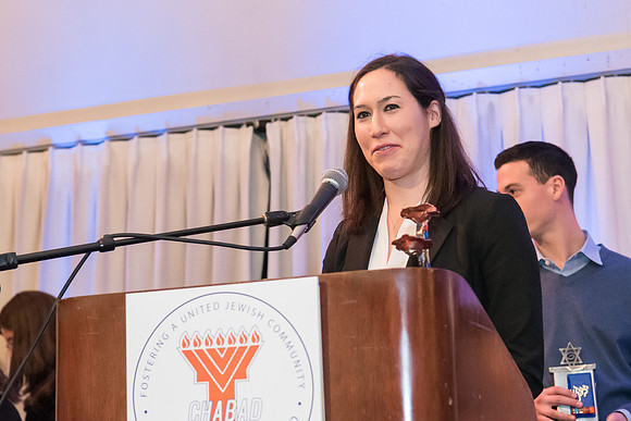 Illini Chabad Celebration - February 21, 2016  www.BradleyLeebPhotography.com