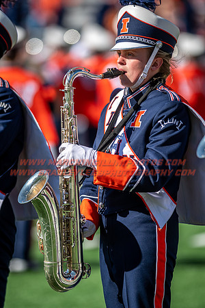 Illinois Fighting Illini Football vs. Chattanooga - 10/15/22