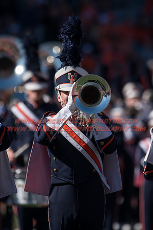 Purdue Boilermakers at Illinois Fighting Illini, Saturday, October 8, 2016 - Marching Illini Photos