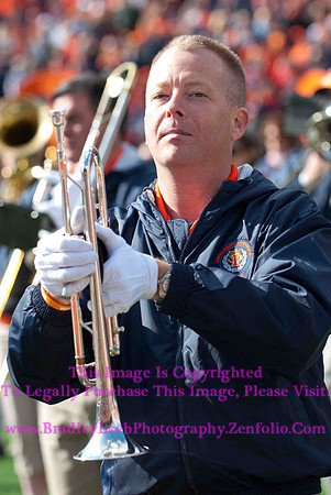 2012 University of Illinois Marching Illini Alumni Band