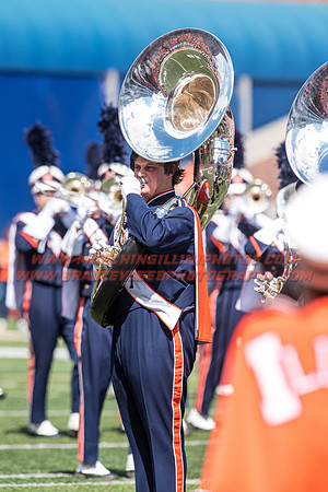 Murray St. Illinois Football