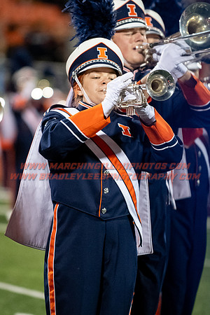 Illinois Fighting Illini Football vs. Chattanooga - 9/24/22