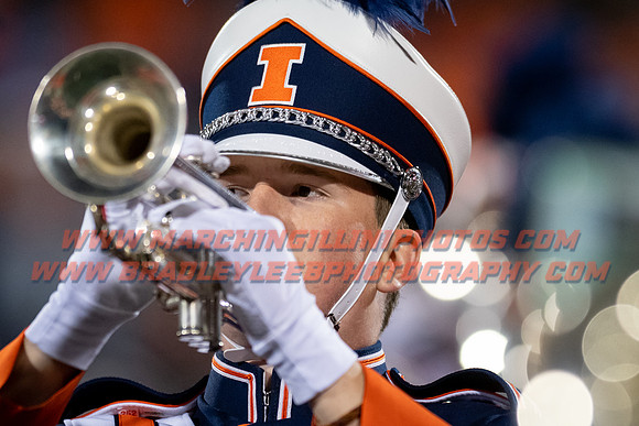 Illinois Fighting Illini Football vs. Chattanooga - 9/28/22