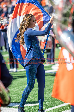 Illinois Fighting Illini Football vs. Chattanooga - 10/15/22