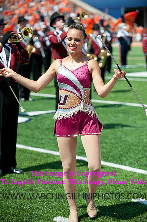 Southern Illinois at Illinois - SIU Aux 04