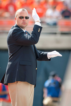 Miami (OH) Redhawks at Illinois Fighting Illini, Saturday, September 28, 2013 - Marching Illini Photos
