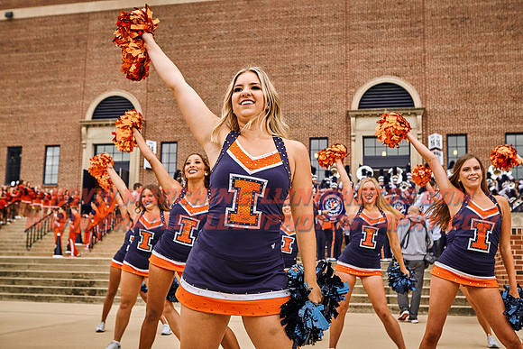 GamedayAkron