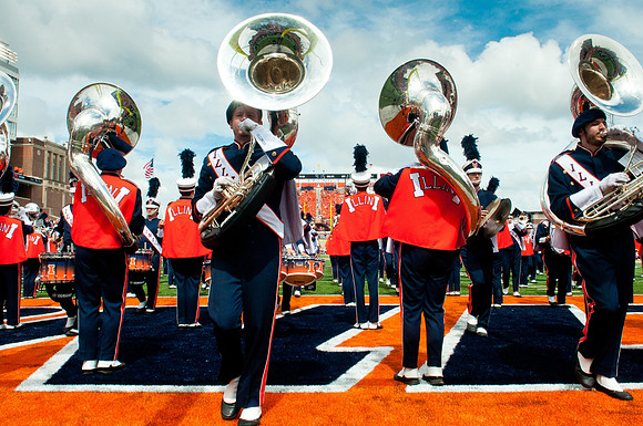 W Kentucky Illinois Football