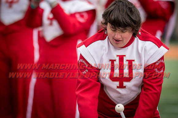 Indiana Illinois Football