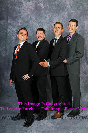 2014 Marching Illini Banquet, Sunday, December 7, 2014 - Marching Illini Photos