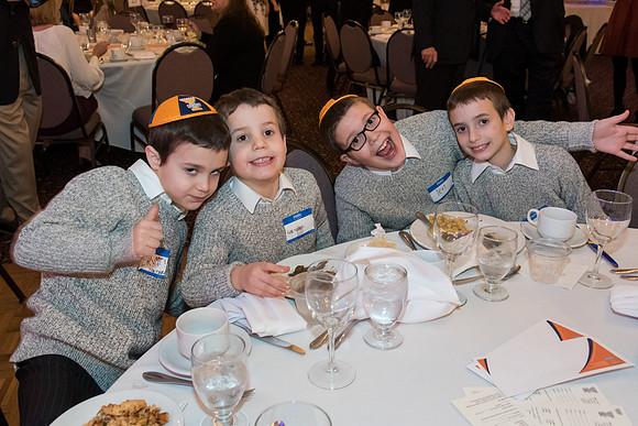 Illini Chabad Celebration - February 21, 2016  www.BradleyLeebPhotography.com