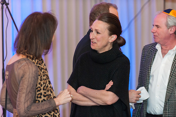 Illini Chabad Celebration - February 21, 2016  www.BradleyLeebPhotography.com