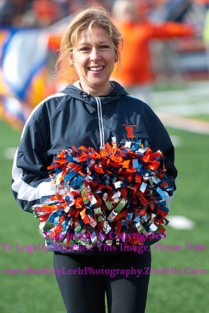 2012 University of Illinois Marching Illini Alumni Band
