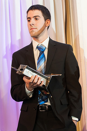 Illini Chabad Celebration - February 21, 2016  www.BradleyLeebPhotography.com