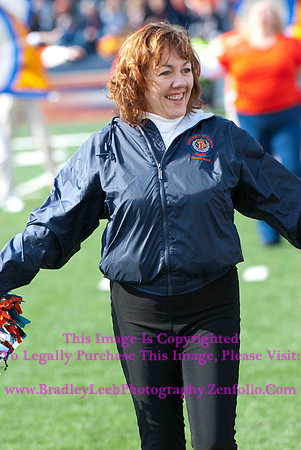 2012 University of Illinois Marching Illini Alumni Band